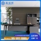 生产办公家具 公共区域沙发 轻奢烤漆老板桌定制
